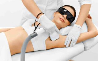 Laser Hair Removal