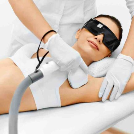 Laser Hair Removal