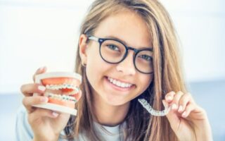 invisalign over traditional braces
