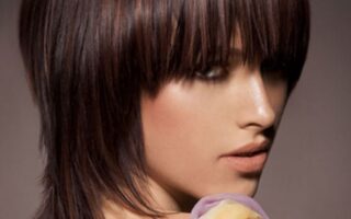 30 Neck Length Haircut With Layers
