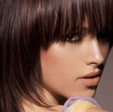 30 Neck Length Haircut With Layers