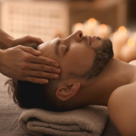 Massage Therapy