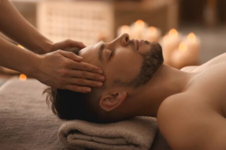 Massage Therapy