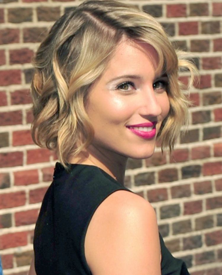 Neck Length Haircuts For Women