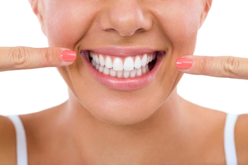 Are Porcelain Veneers As Strong As Teeth