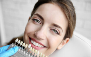 Cosmetic Dental Procedures 2