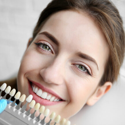 Cosmetic Dental Procedures 2