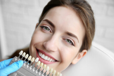 Cosmetic Dental Procedures 2
