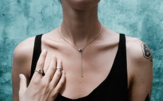 How To Prevent Wrinkle On Decolletage
