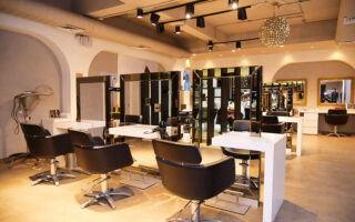 Salon