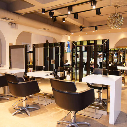 Salon