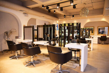 Salon