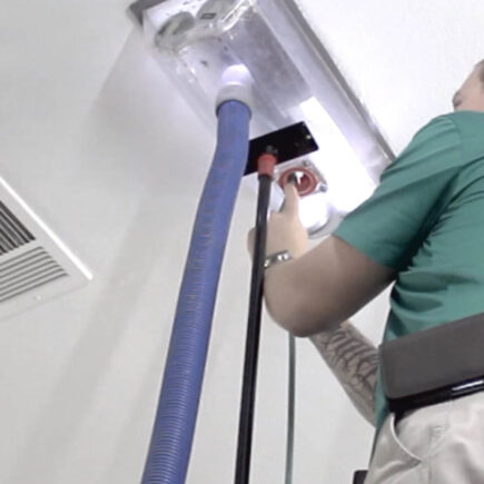 duct cleaning services