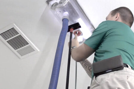 duct cleaning services