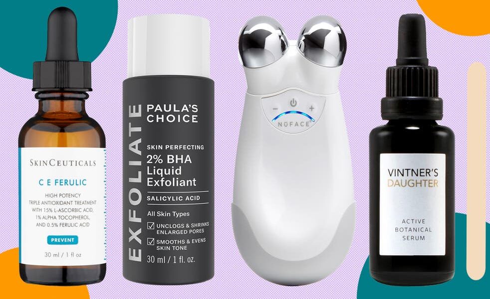 how to promote beauty products