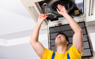 quality furnace repair maintenance