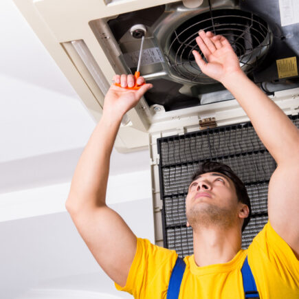 quality furnace repair maintenance