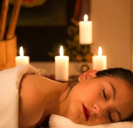 spa services