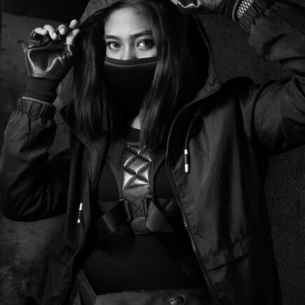 techwear