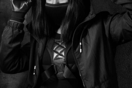 techwear