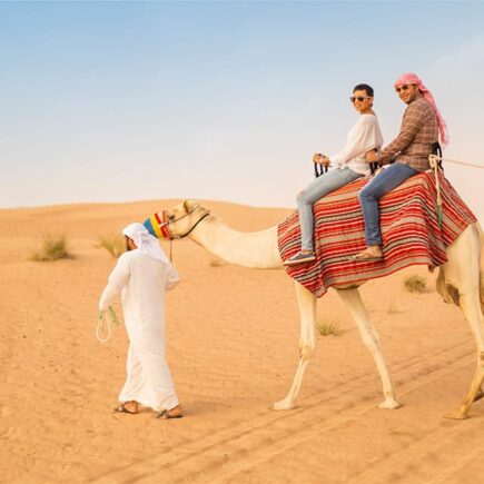 Desert Safari Things To Know About Dubais Desert Safari For A Fantastic Experience