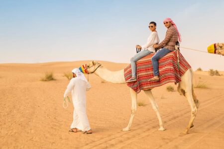 Desert Safari Things To Know About Dubais Desert Safari For A Fantastic Experience