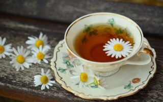 Cup, Tee, Porcelain, Drink, Decor, Break, Still Life