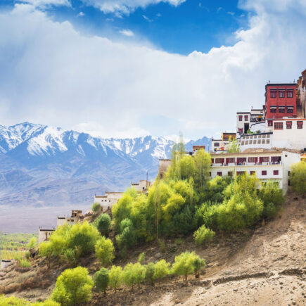 ladakh tourism