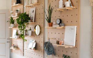 4 DIY Projects to Try That Will Help You Destress