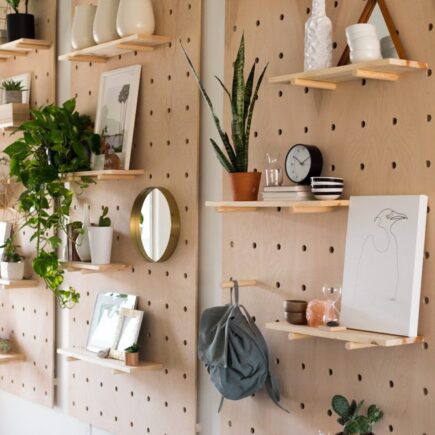 4 DIY Projects to Try That Will Help You Destress