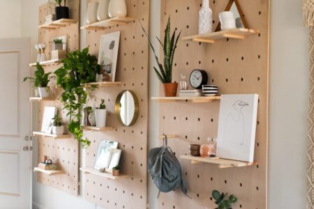 4 DIY Projects to Try That Will Help You Destress