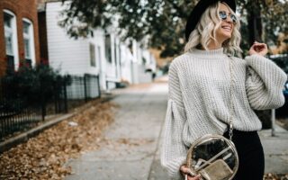 Comfy Fashion Pieces