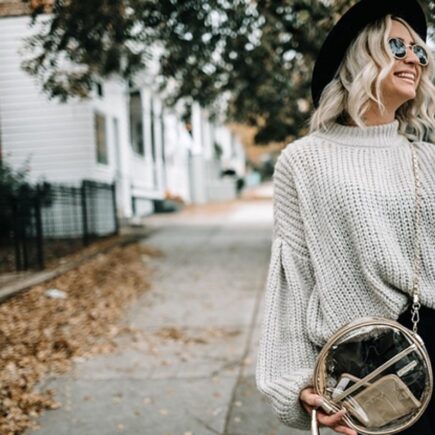 Comfy Fashion Pieces