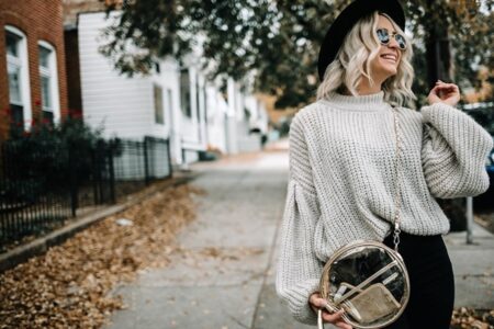 Comfy Fashion Pieces