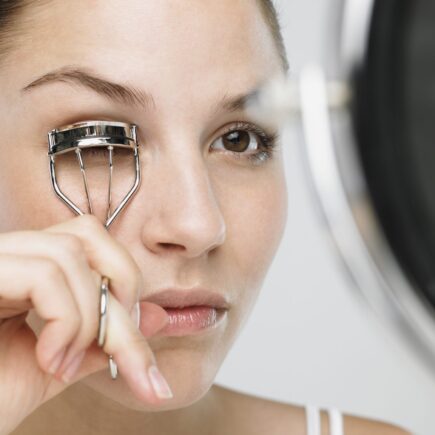 Eyelash Curler