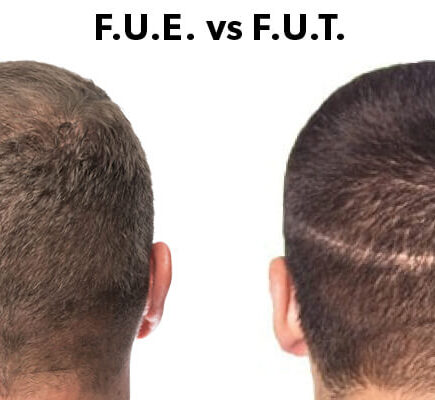 FUE vs. FUT Which Is the Better Hair Transplant Method