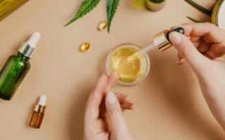 How CBD is being used for Skin Care