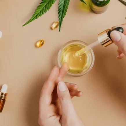 How CBD is being used for Skin Care