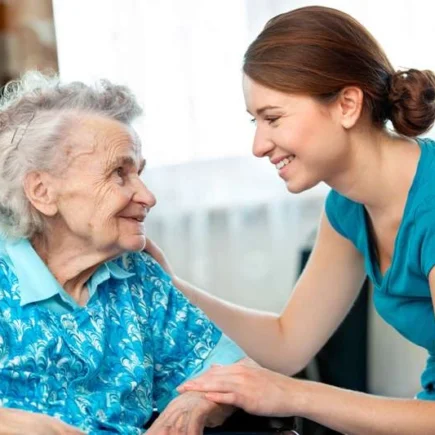 How To Move an Alzheimers Patient Into a Caregivers Home