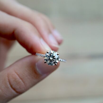 How to Start Selling Diamonds