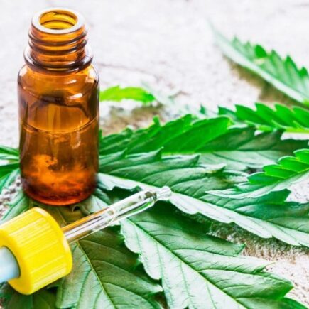 5 Ways In Which CBD Can Be Useful