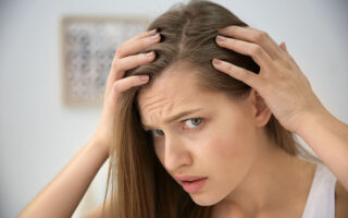 7 Common Causes of Hair Loss in Women