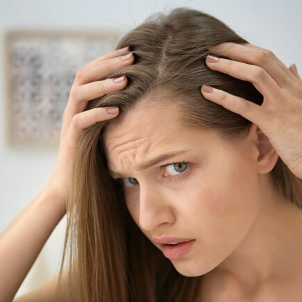 7 Common Causes of Hair Loss in Women