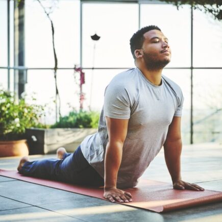 8 Physiotherapy Exercises You Should Be Doing Daily