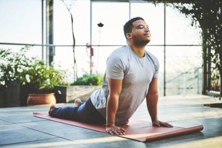 8 Physiotherapy Exercises You Should Be Doing Daily