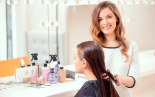 Benefits Of Undertaking Beauty Courses