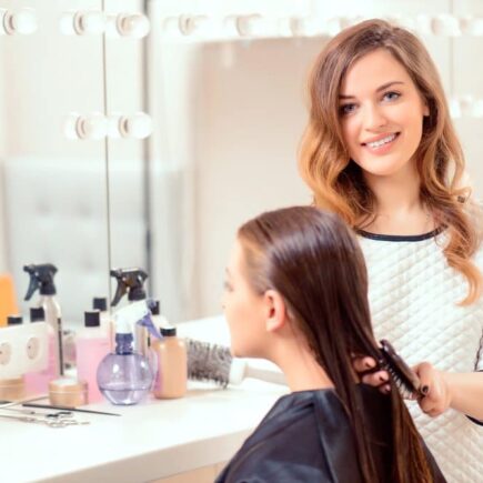 Benefits Of Undertaking Beauty Courses