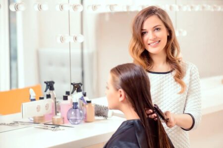 Benefits Of Undertaking Beauty Courses