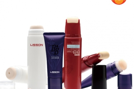 Best finishing options for your cosmetic tube containers