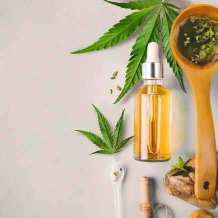 Bioavailability of CBD Here is all you need to know
